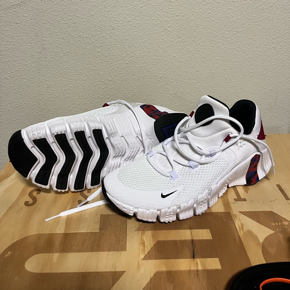 Nike Metcon Free Men’s Size 10.5